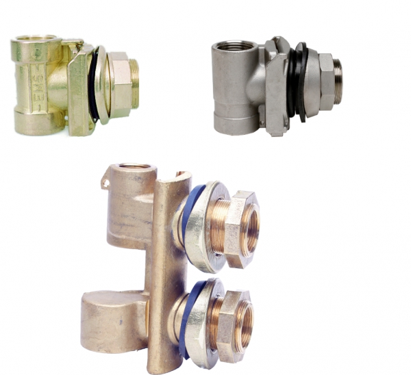 Adapter ny